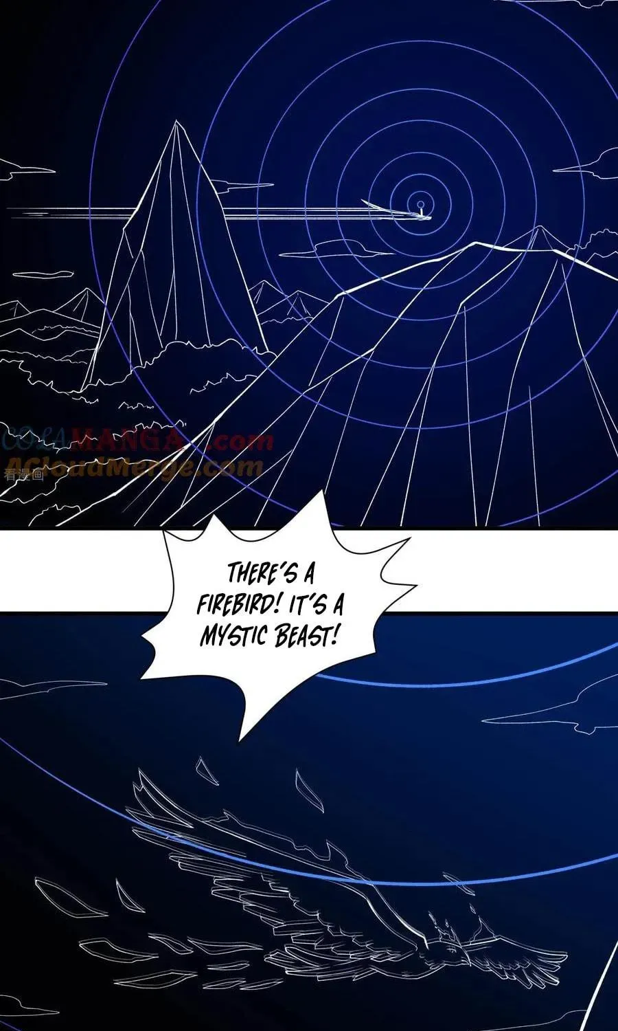 God of Martial Arts — Chapter 847 — page 18