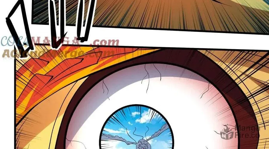 God of Martial Arts — Chapter 847 — page 23