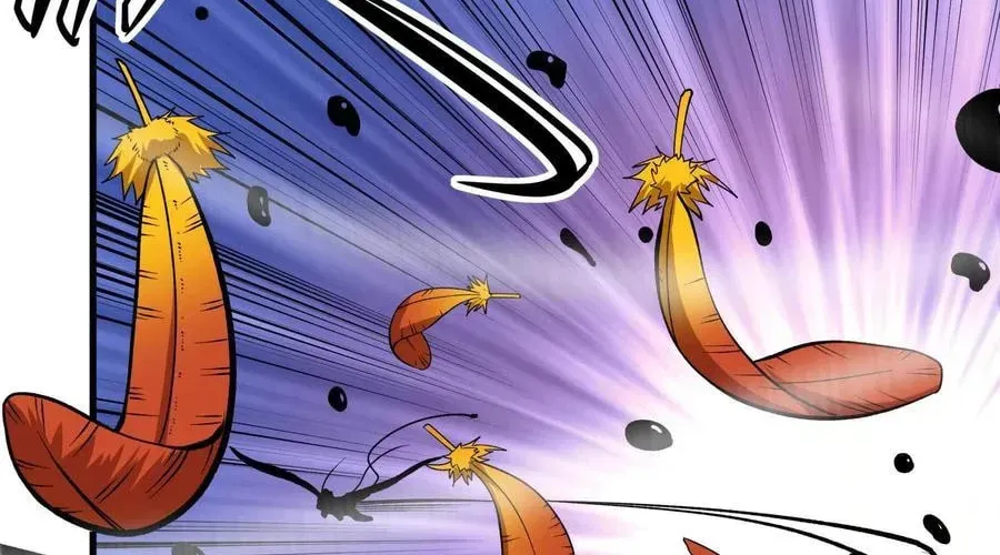God of Martial Arts — Chapter 847 — page 25