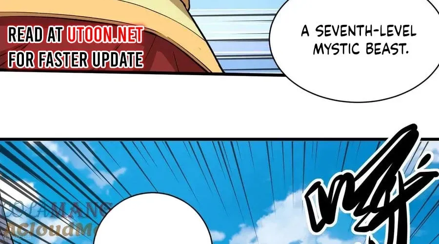 God of Martial Arts — Chapter 847 — page 33