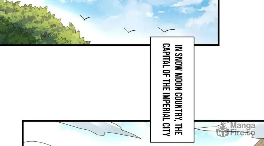 God of Martial Arts — Chapter 847 — page 39