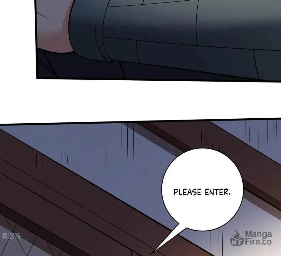 God of Martial Arts — Chapter 848 — page 5