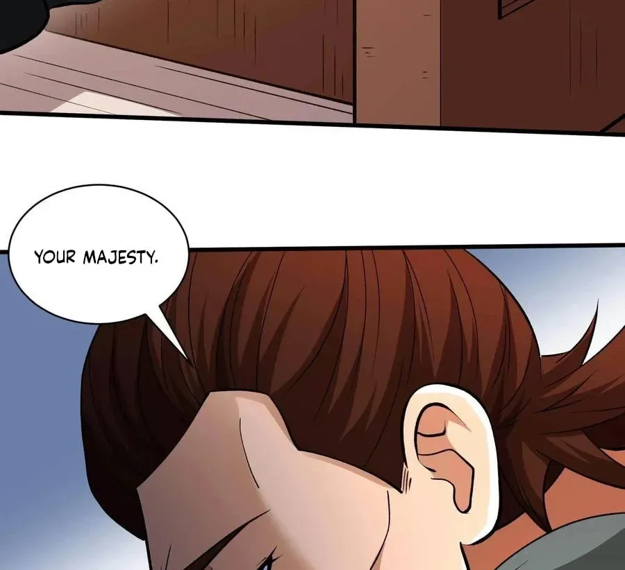 God of Martial Arts — Chapter 848 — page 7