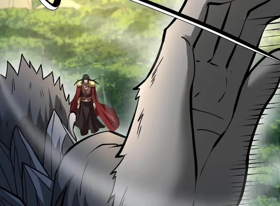 God of Martial Arts — Chapter 848 — page 31