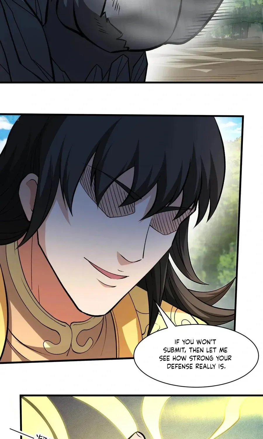God of Martial Arts — Chapter 848 — page 32