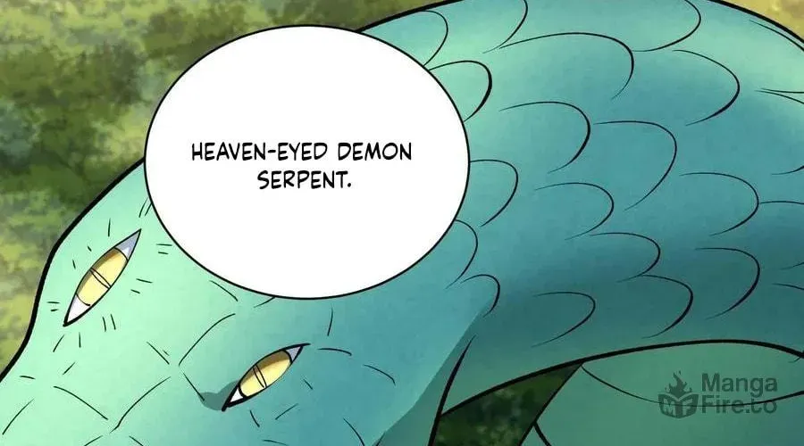 God of Martial Arts — Chapter 849 — page 17