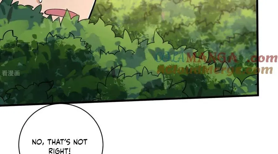 God of Martial Arts — Chapter 849 — page 21