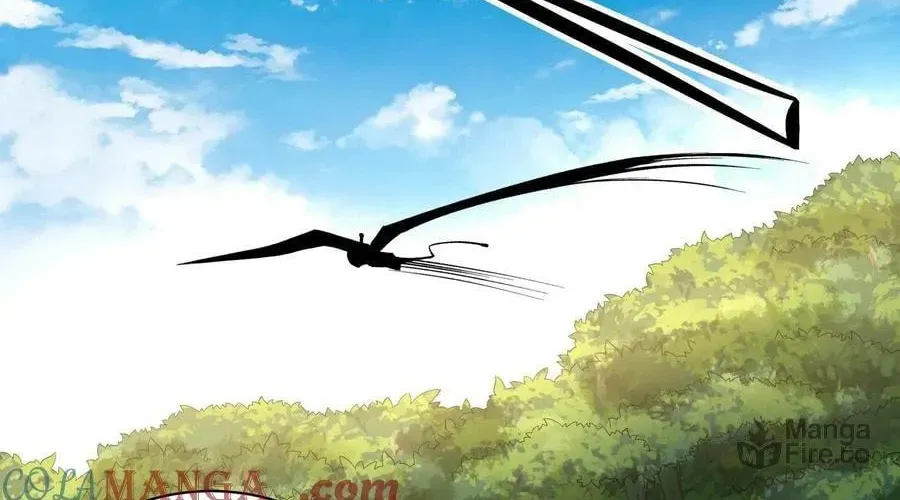 God of Martial Arts — Chapter 849 — page 23
