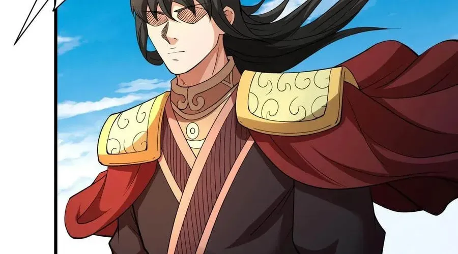 God of Martial Arts — Chapter 849 — page 25