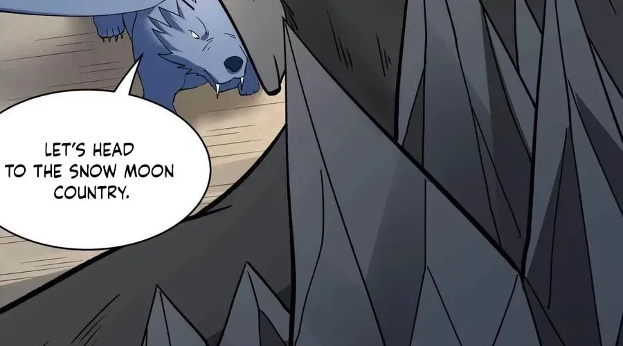 God of Martial Arts — Chapter 849 — page 31