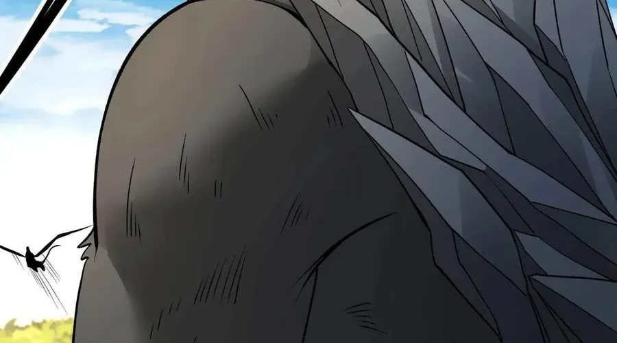 God of Martial Arts — Chapter 849 — page 33