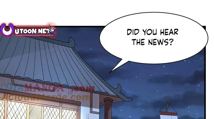 God of Martial Arts — Chapter 849 — page 37