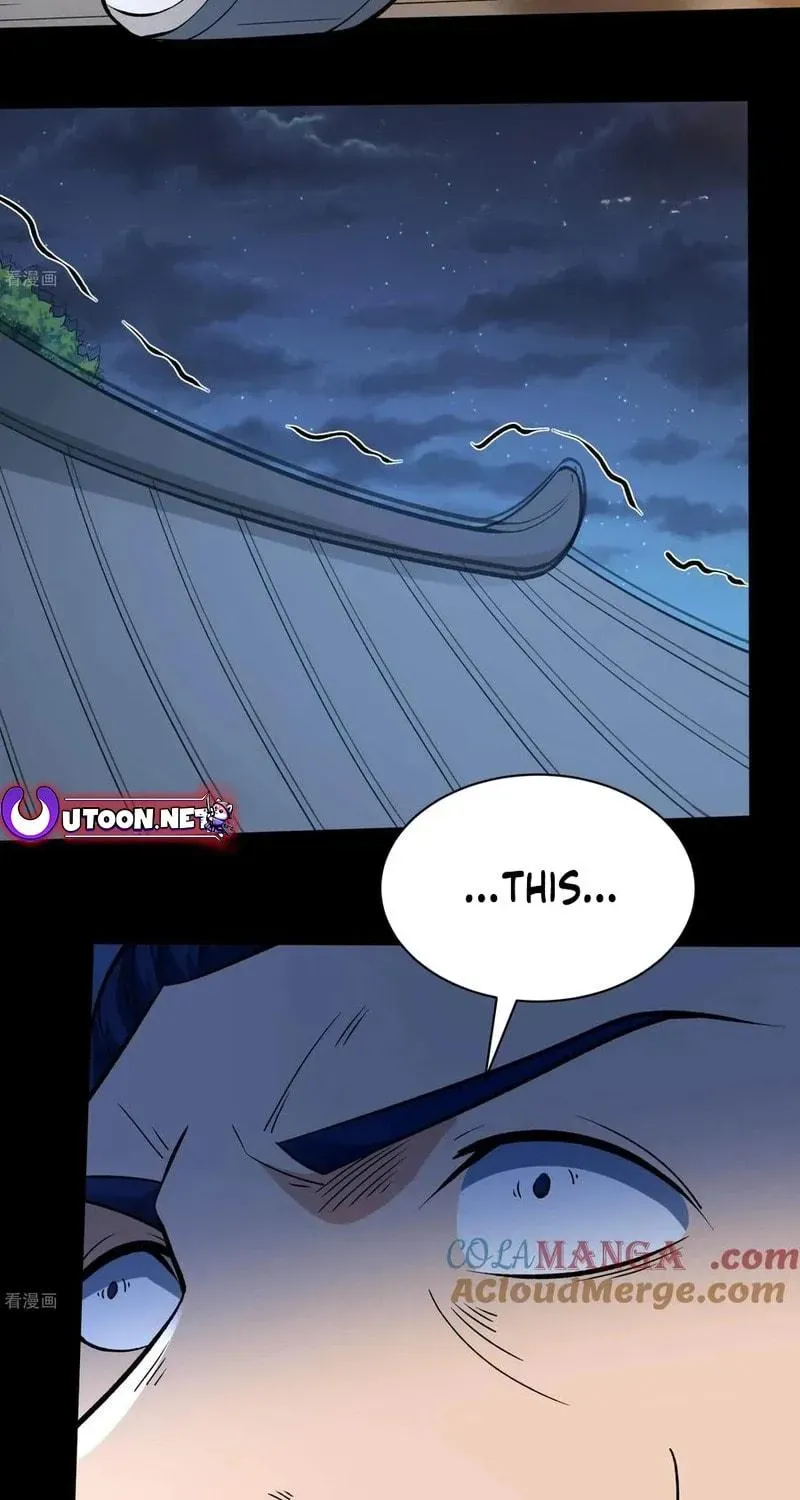 God of Martial Arts — Chapter 850 — page 4
