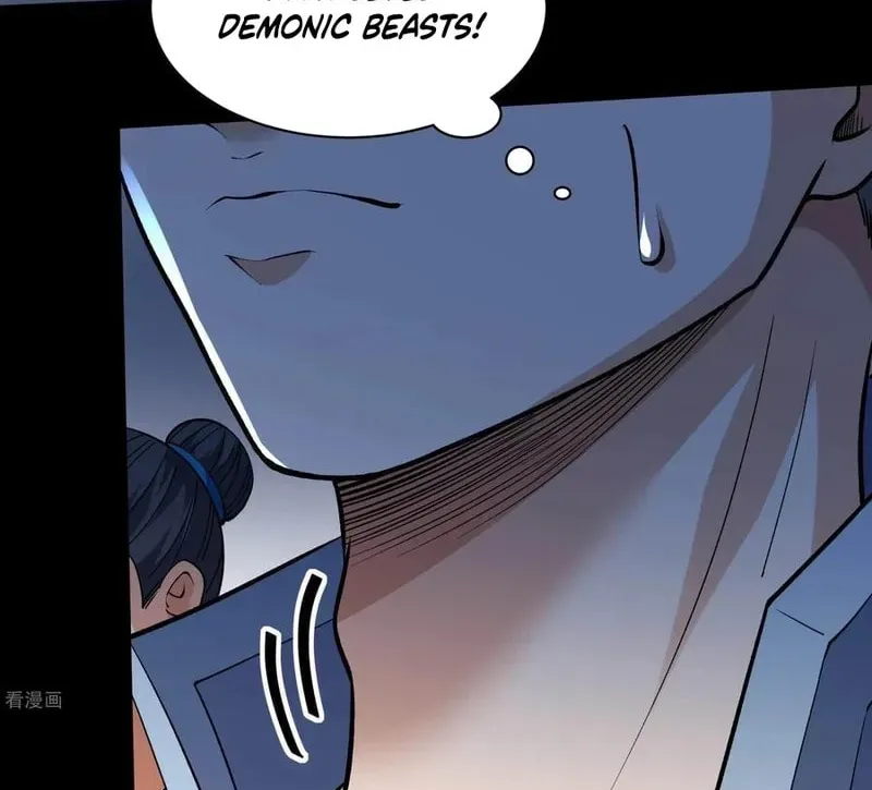 God of Martial Arts — Chapter 850 — page 7