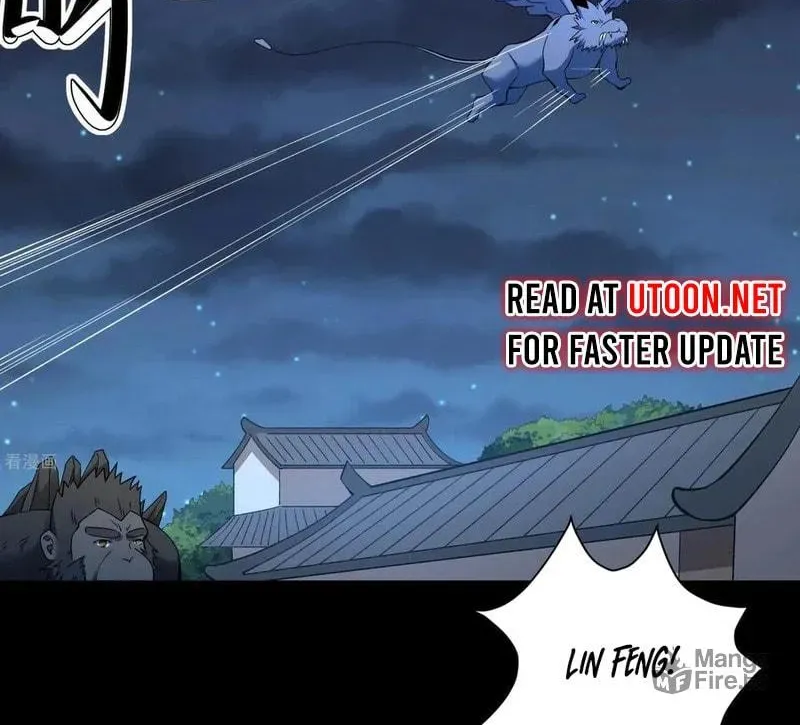 God of Martial Arts — Chapter 850 — page 9