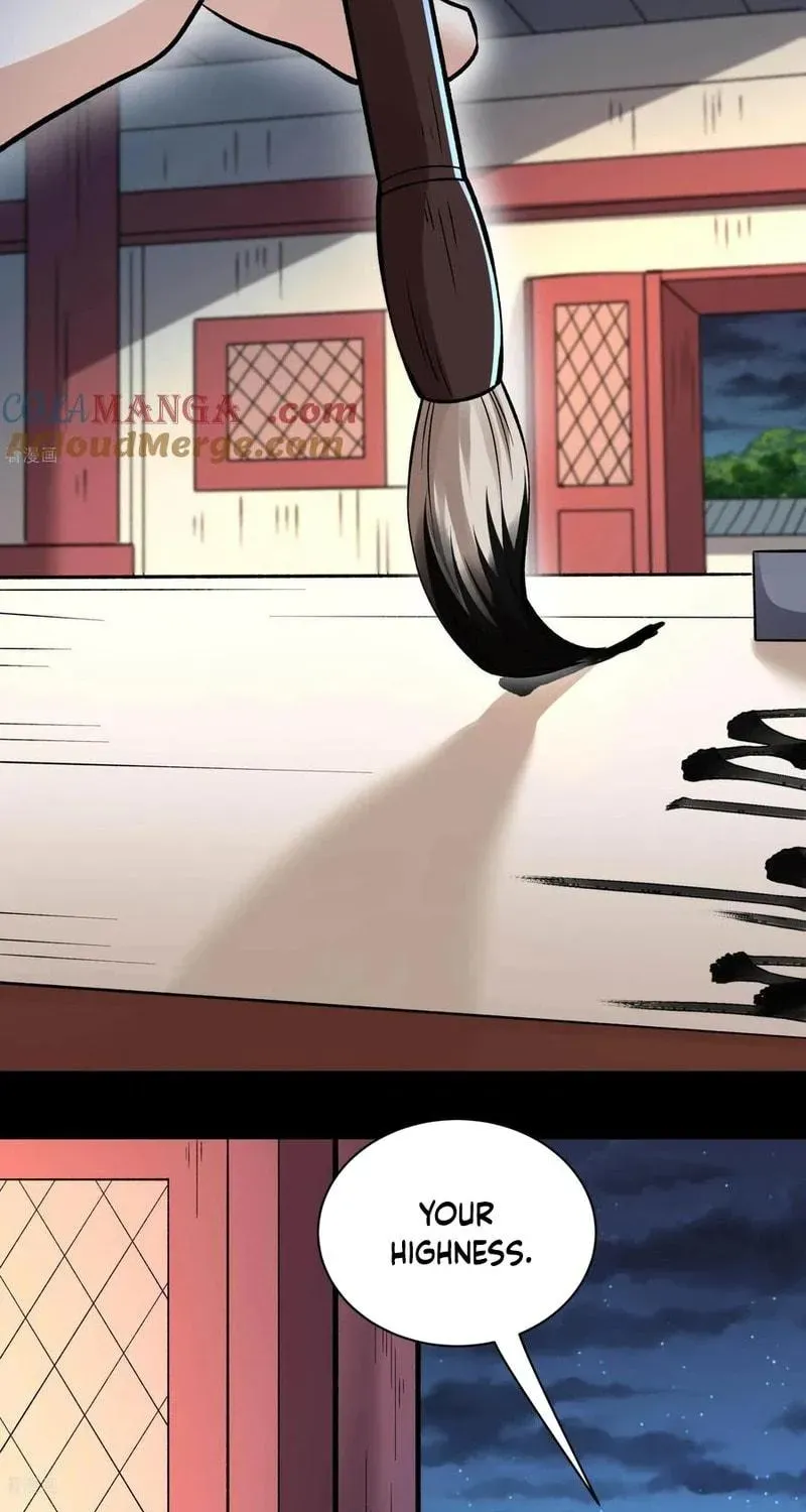 God of Martial Arts — Chapter 850 — page 16