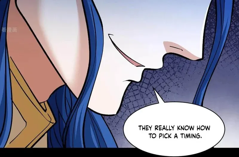God of Martial Arts — Chapter 850 — page 27