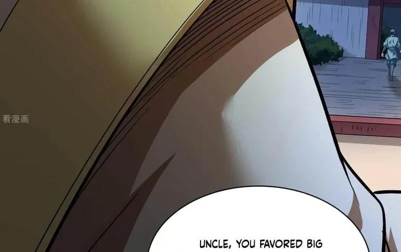 God of Martial Arts — Chapter 850 — page 33