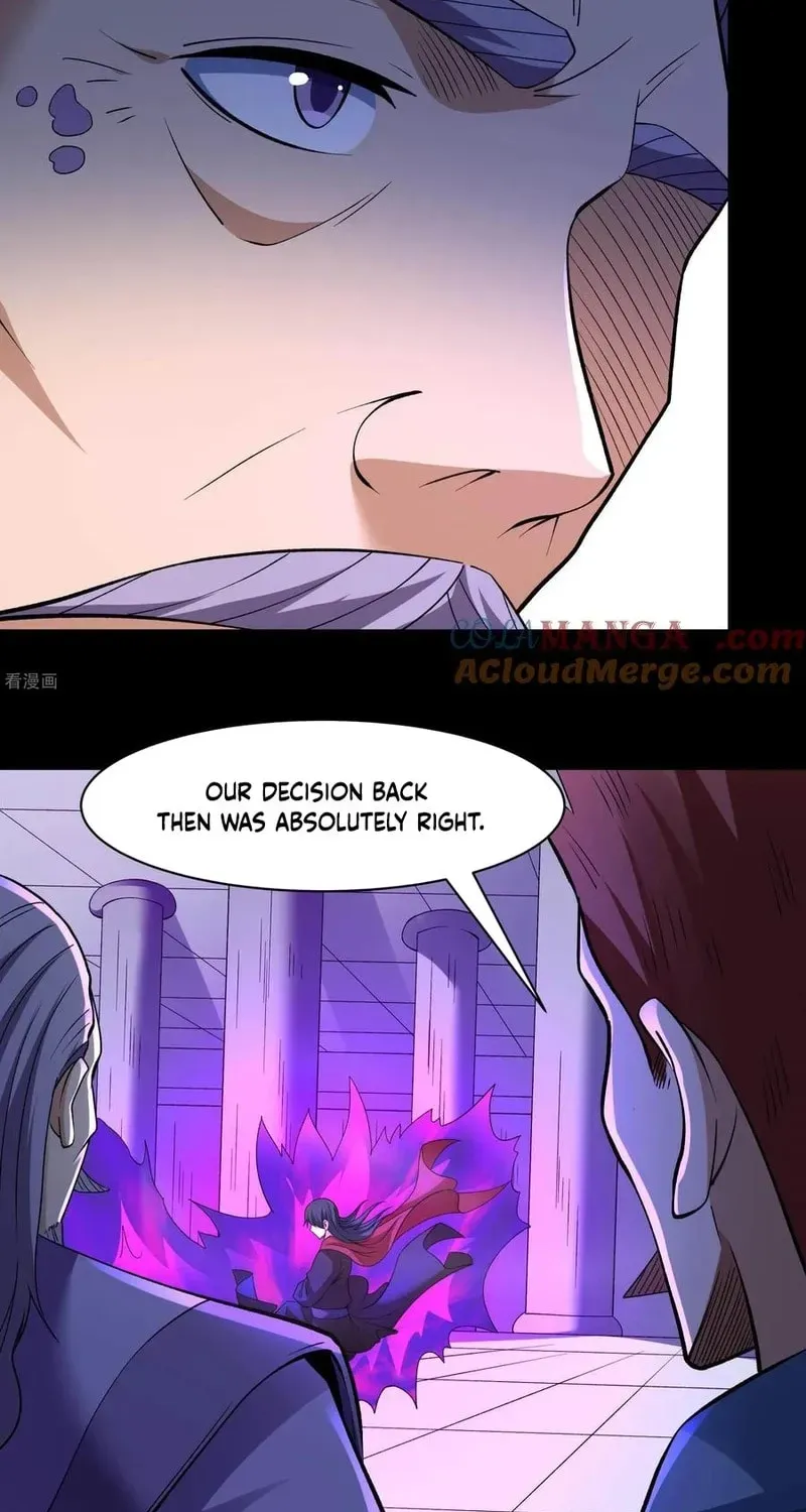 God of Martial Arts — Chapter 851 — page 6