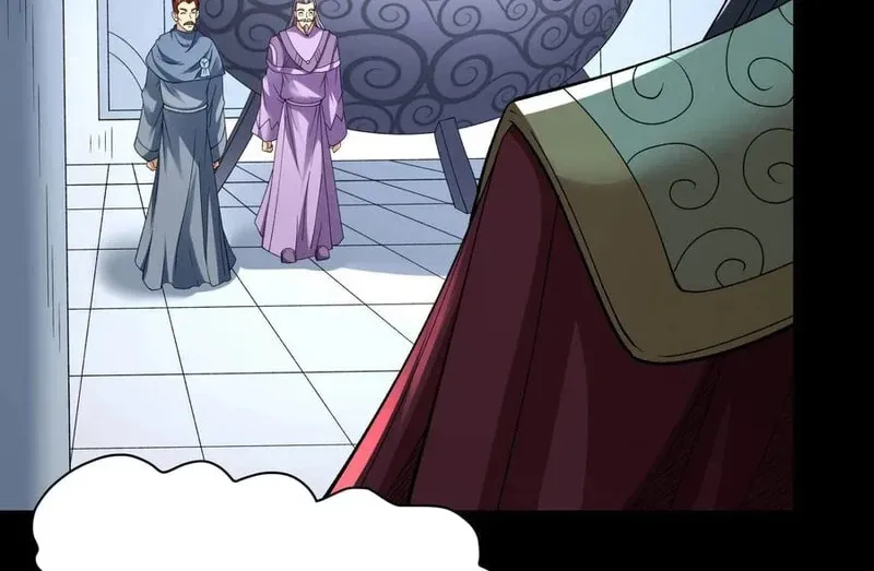 God of Martial Arts — Chapter 851 — page 15