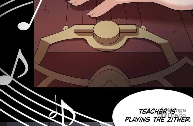 God of Martial Arts — Chapter 851 — page 23