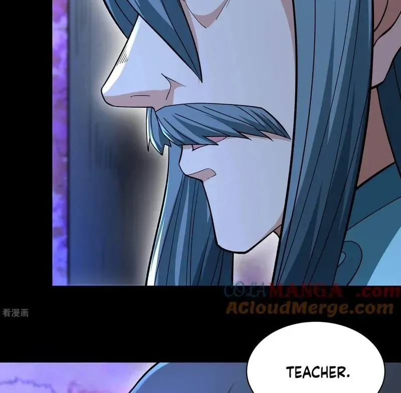 God of Martial Arts — Chapter 851 — page 31
