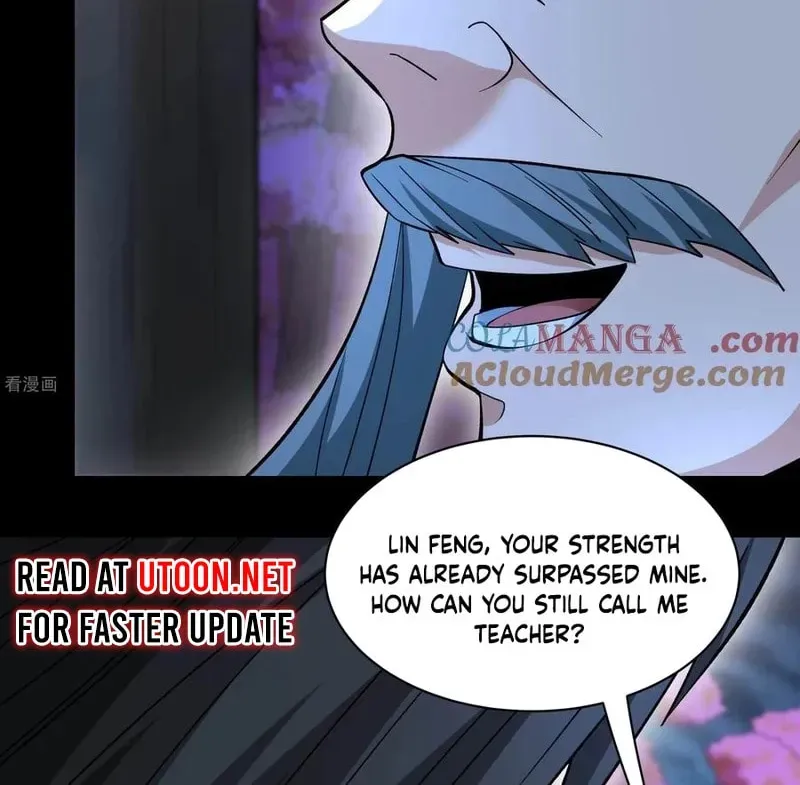 God of Martial Arts — Chapter 851 — page 33