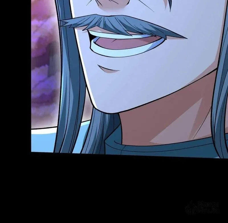 God of Martial Arts — Chapter 851 — page 39
