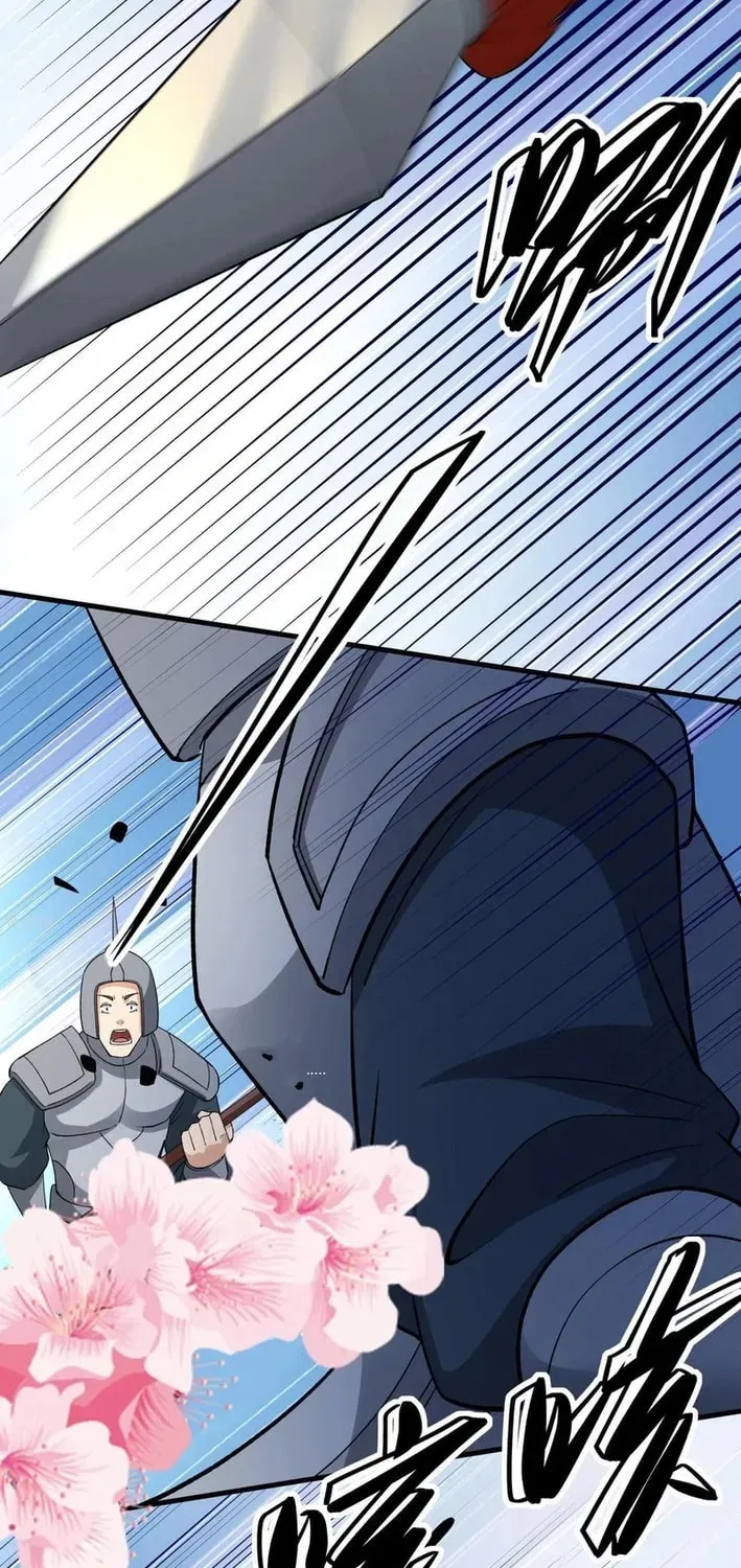 God of Martial Arts — Chapter 852 — page 10