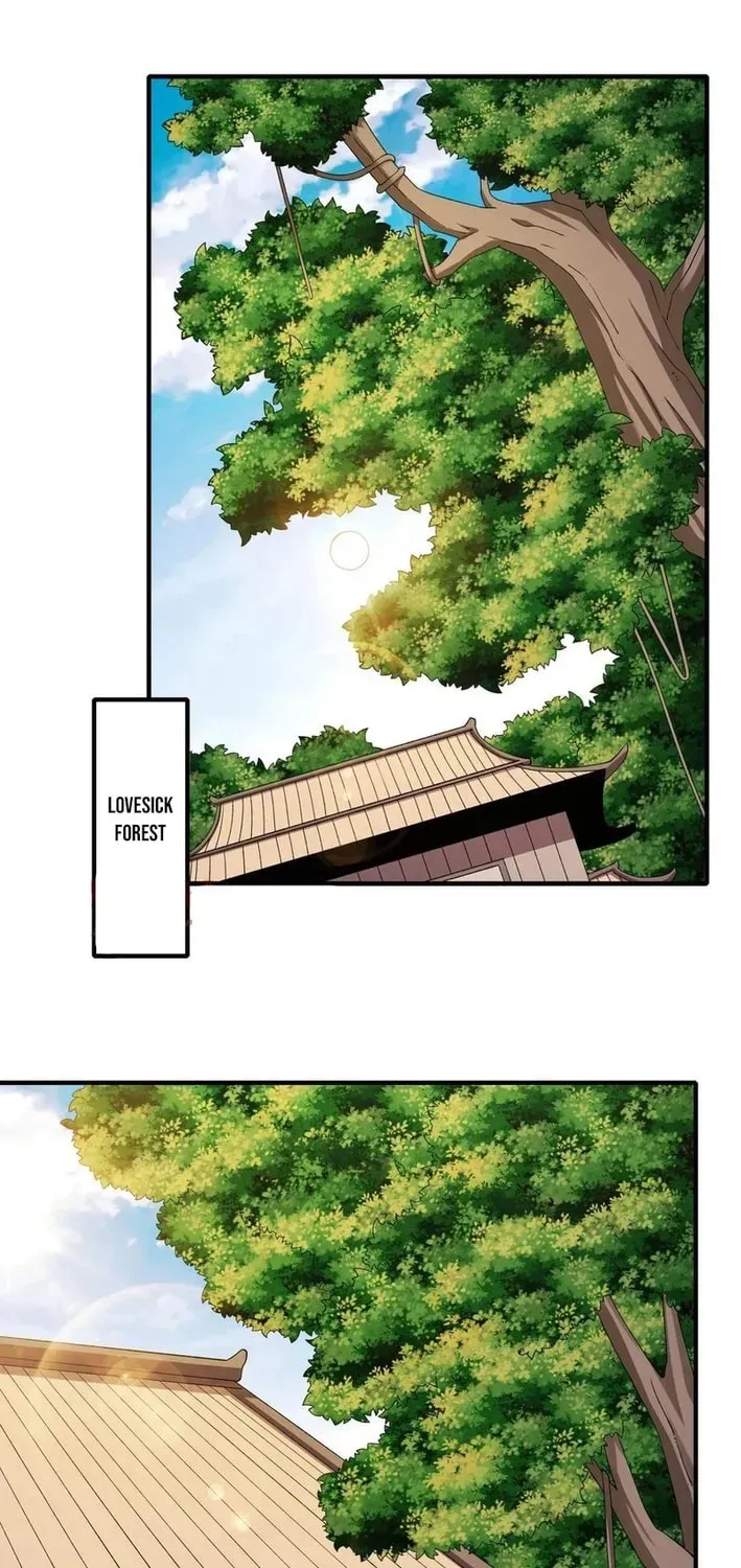 God of Martial Arts — Chapter 853 — page 3