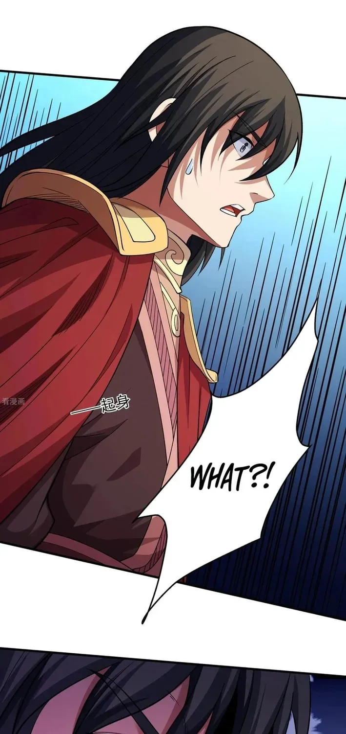 God of Martial Arts — Chapter 853 — page 10