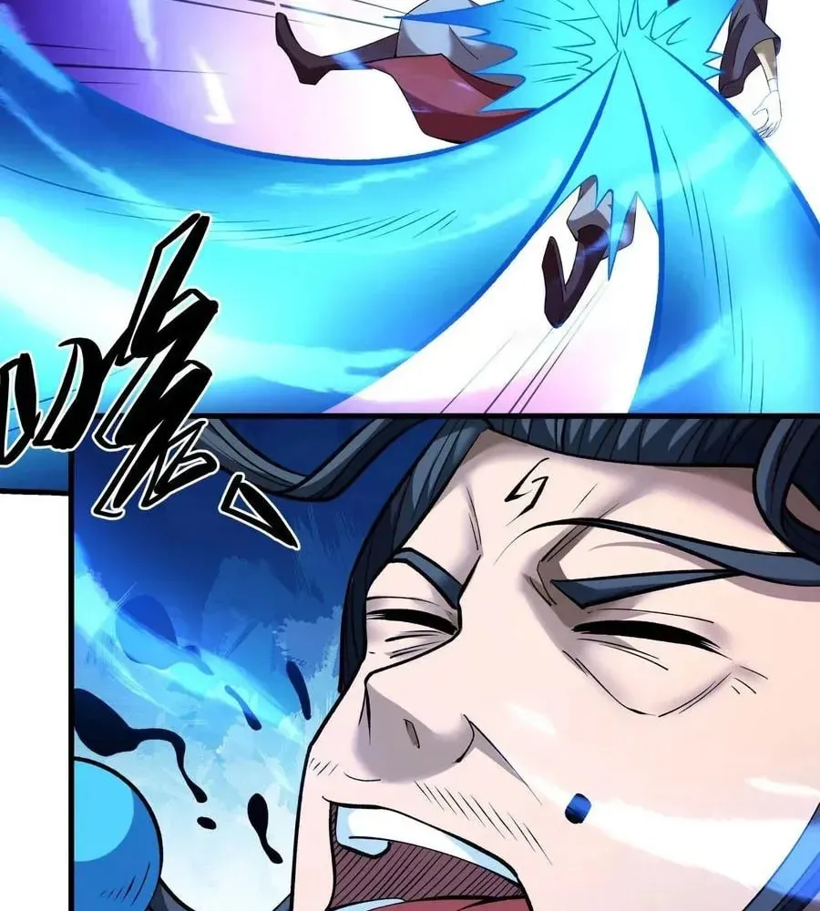 God of Martial Arts — Chapter 862 — page 21