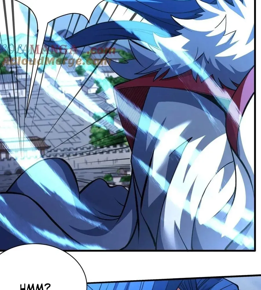 God of Martial Arts — Chapter 862 — page 28