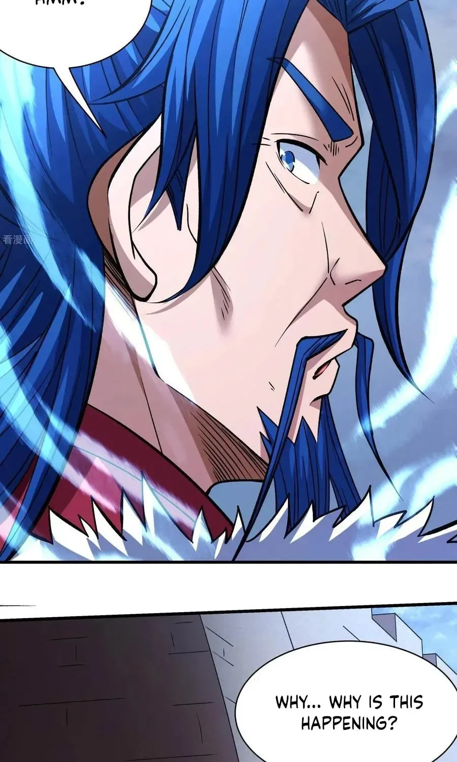 God of Martial Arts — Chapter 862 — page 29