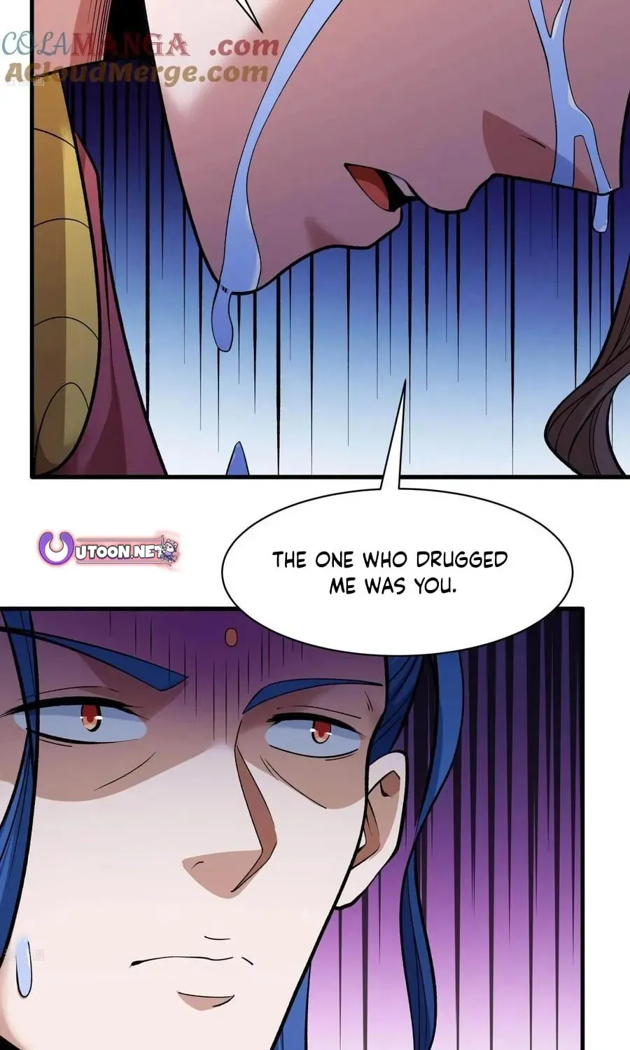 God of Martial Arts — Chapter 863 — page 12