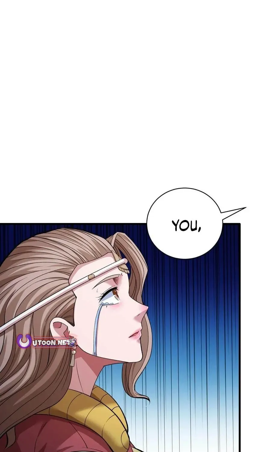 God of Martial Arts — Chapter 864 — page 2