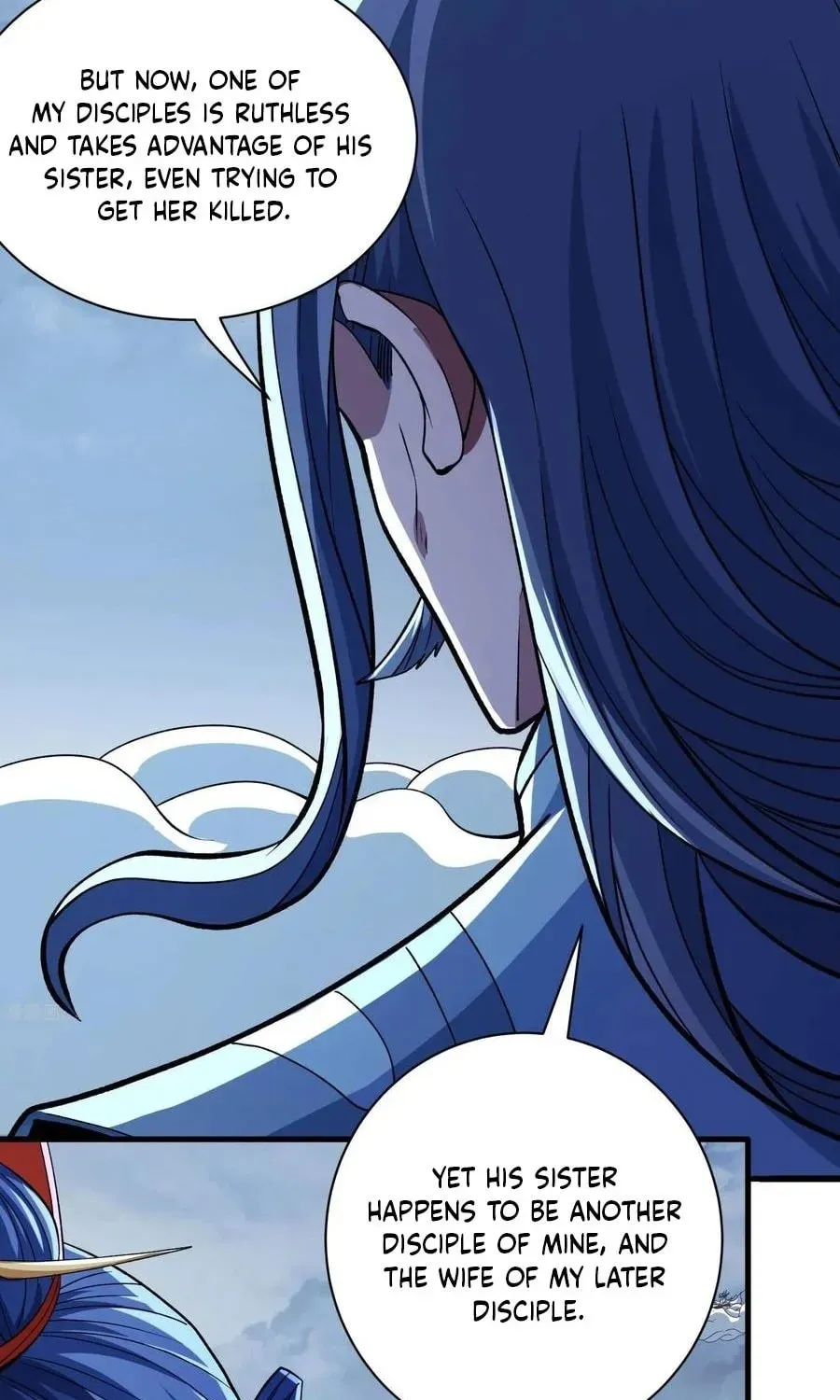 God of Martial Arts — Chapter 864 — page 5