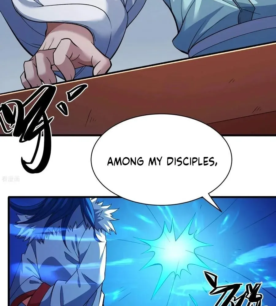 God of Martial Arts — Chapter 864 — page 7
