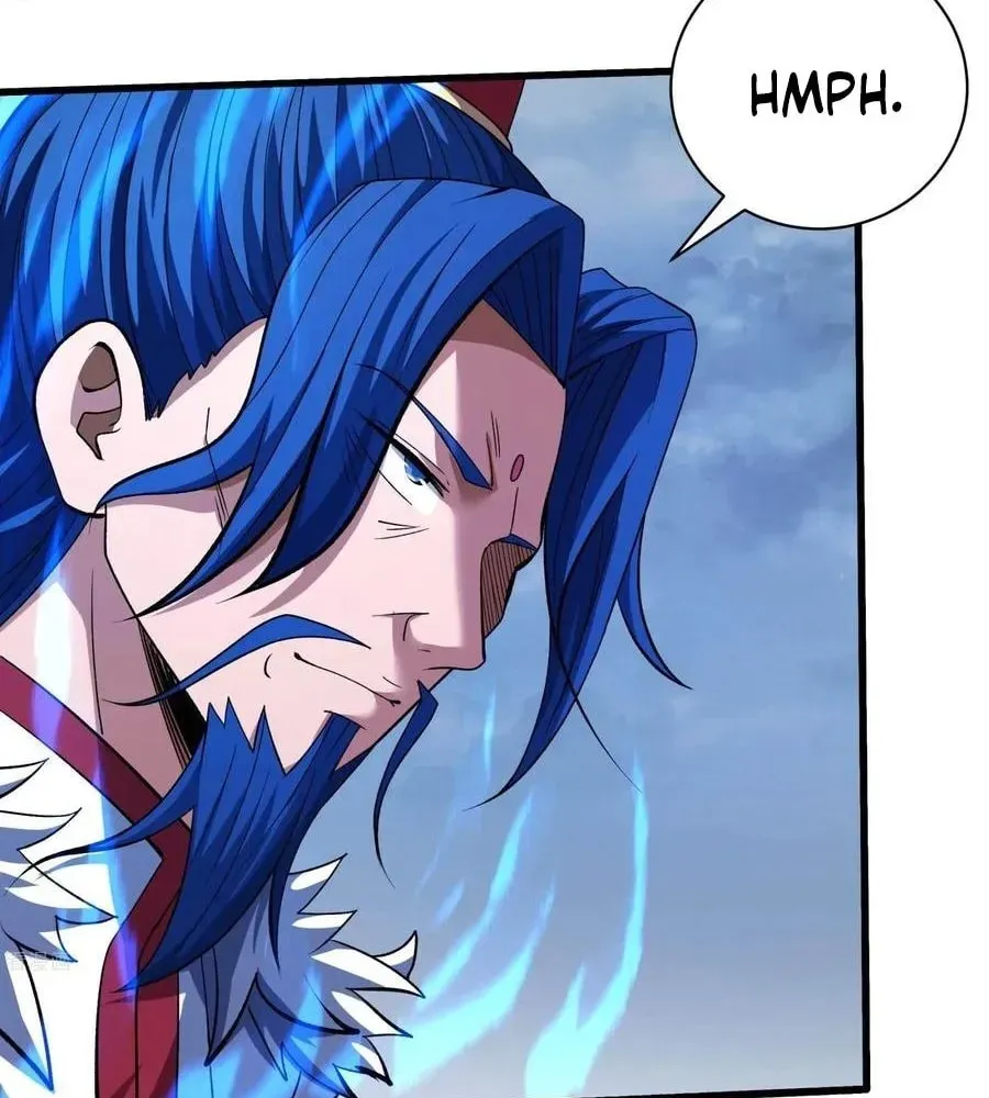 God of Martial Arts — Chapter 864 — page 14