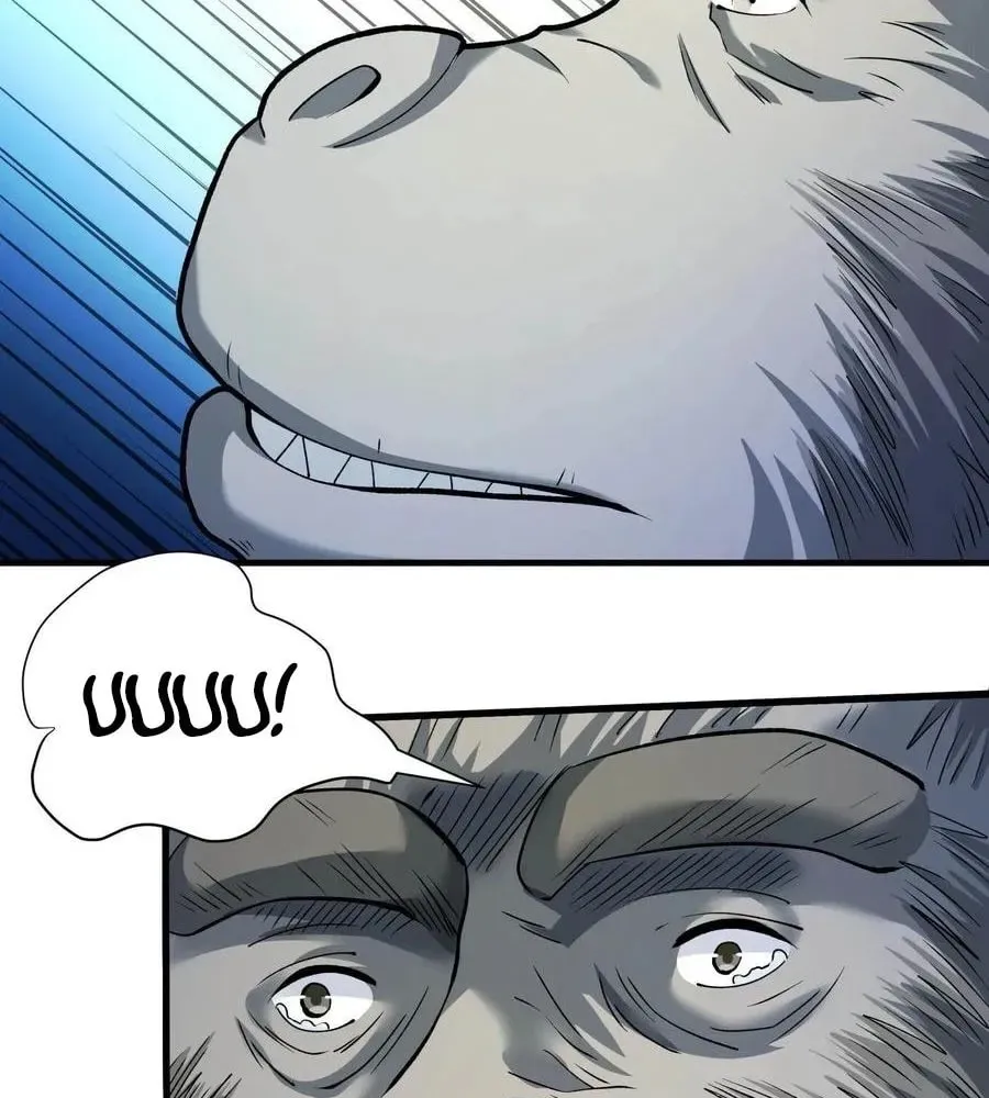 God of Martial Arts — Chapter 864 — page 21