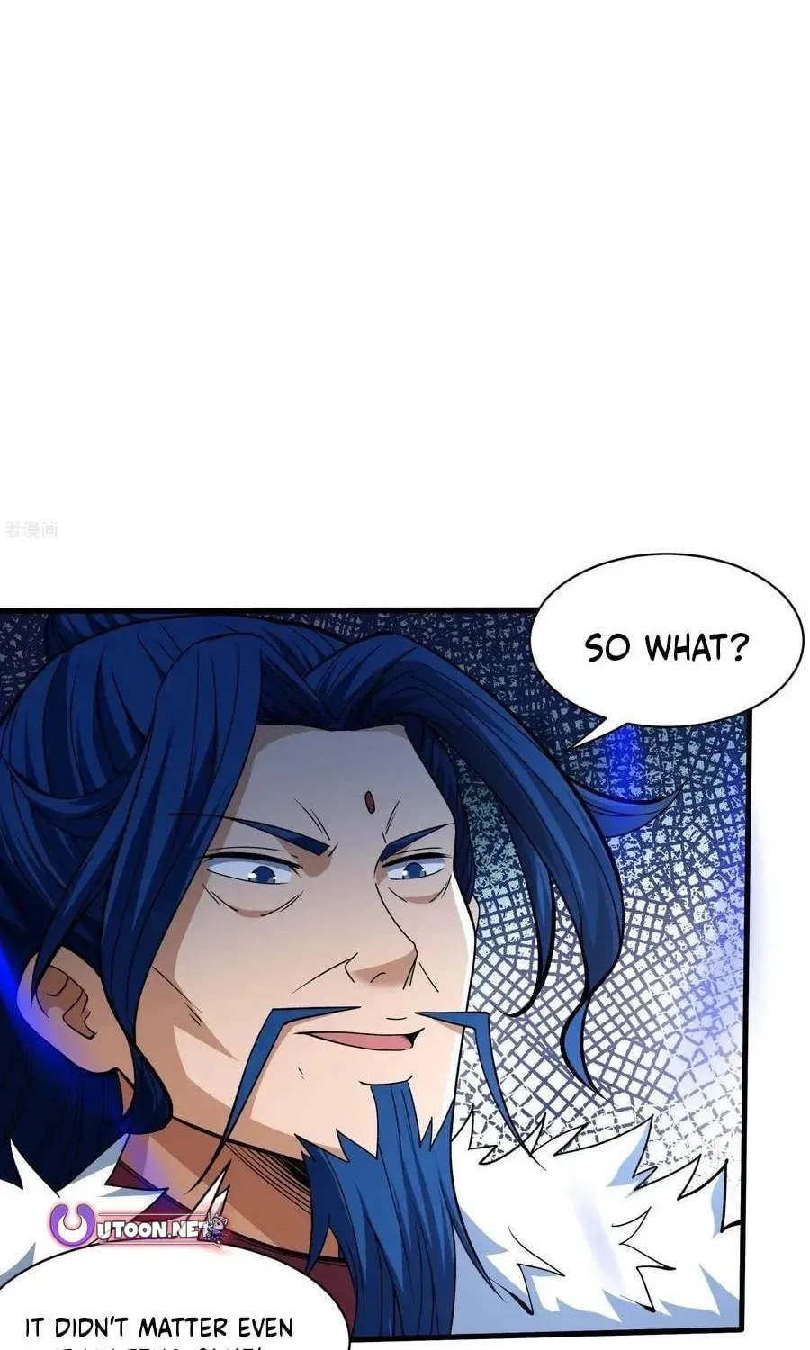 God of Martial Arts — Chapter 865 — page 2