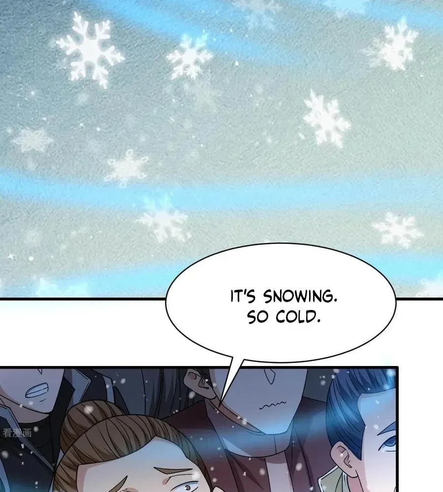 God of Martial Arts — Chapter 865 — page 14