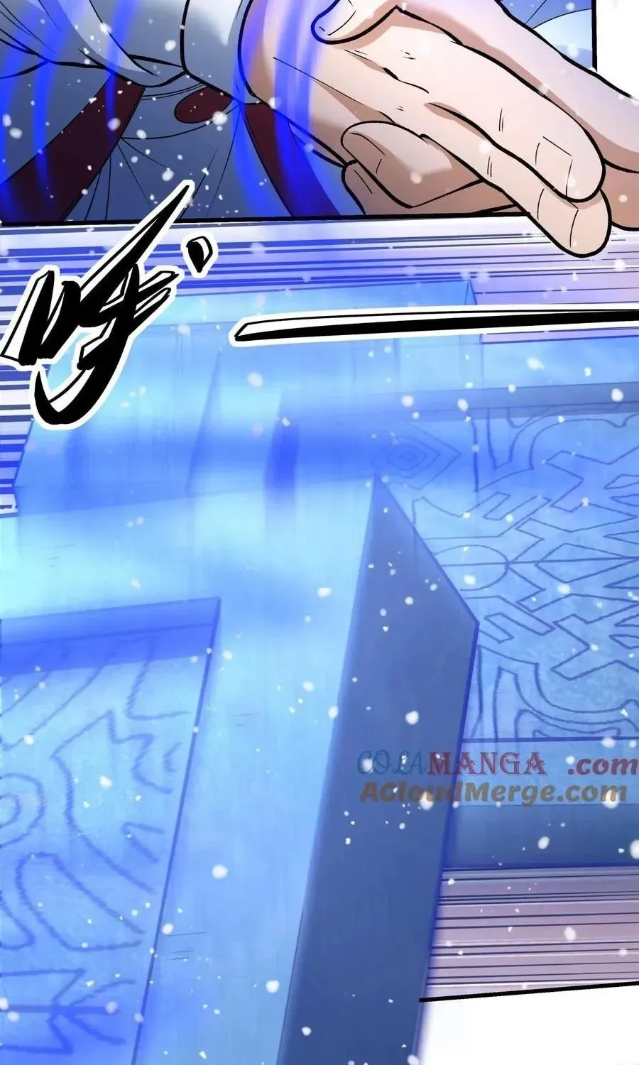 God of Martial Arts — Chapter 866 — page 13