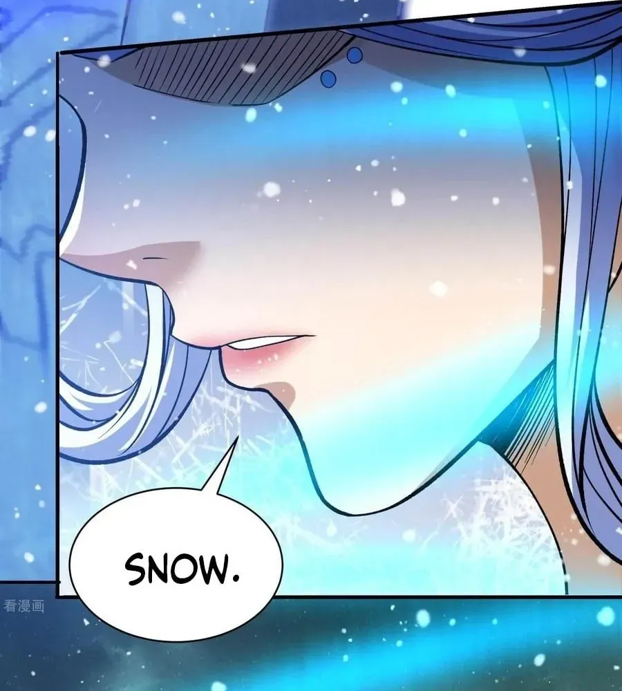 God of Martial Arts — Chapter 866 — page 14