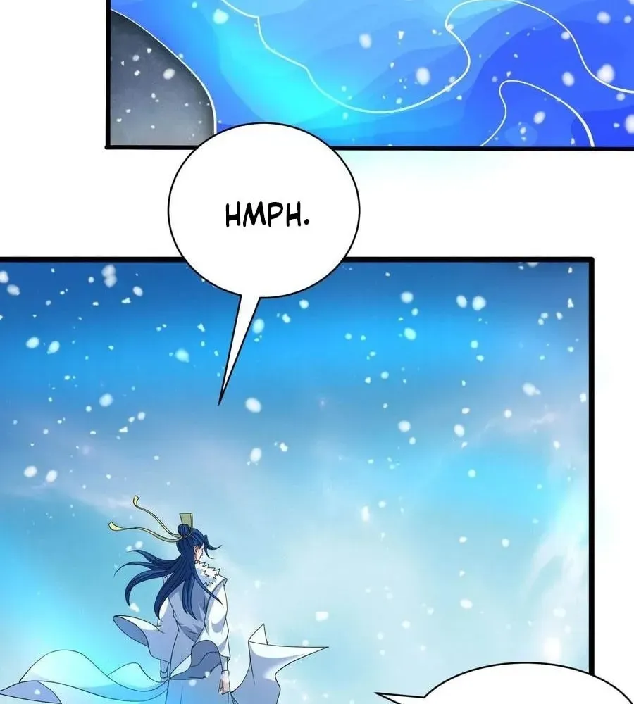God of Martial Arts — Chapter 866 — page 21