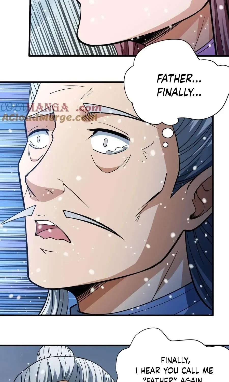 God of Martial Arts — Chapter 867 — page 18
