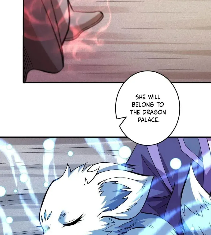 God of Martial Arts — Chapter 870 — page 35