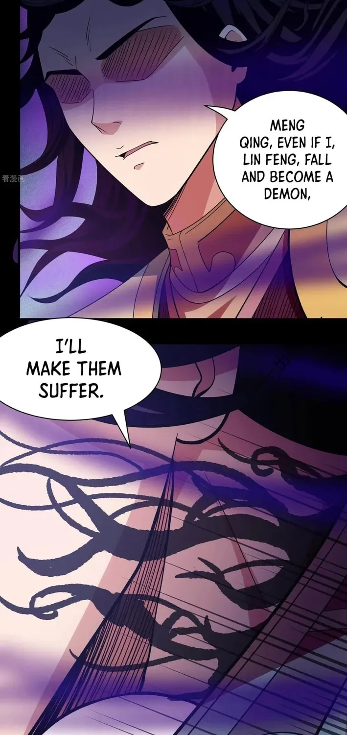 God of Martial Arts — Chapter 871 — page 10