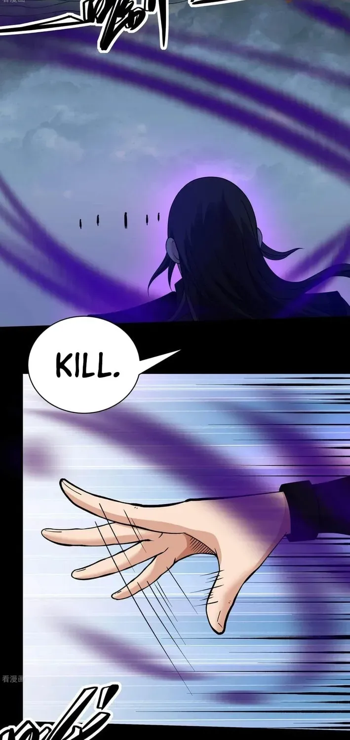 God of Martial Arts — Chapter 872 — page 13
