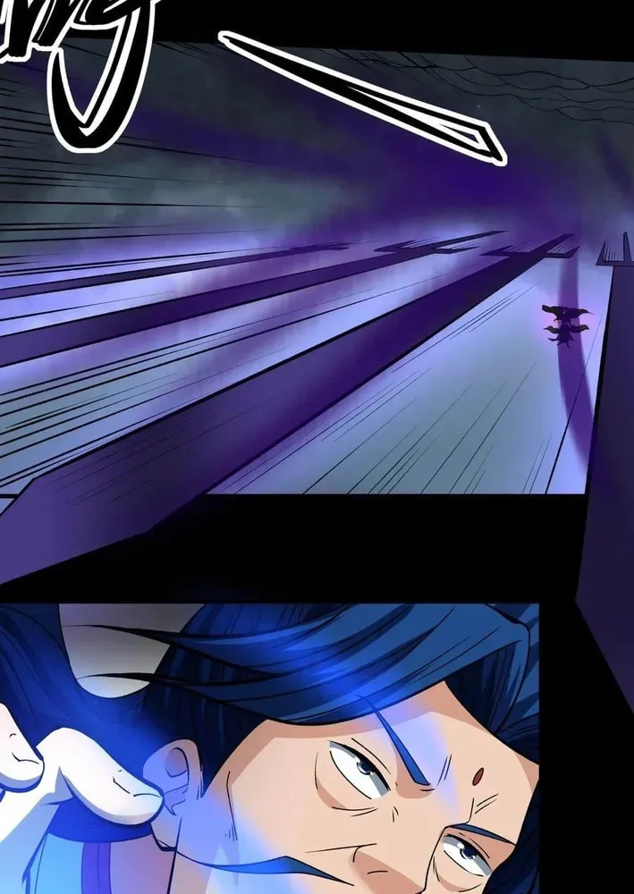 God of Martial Arts — Chapter 872 — page 14